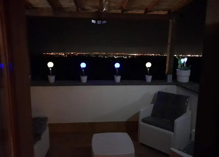 Luxury Le Rocce