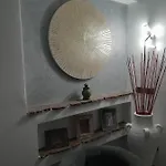 Luxury Le Rocce Bed & Breakfast Villasmundo