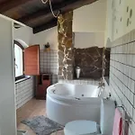 Luxury Le Rocce Villasmundo