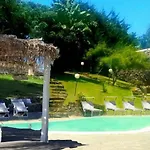 Luxury Le Rocce Bed & Breakfast 4*