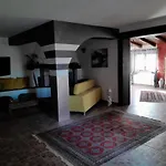 Bed & Breakfast Luxury Le Rocce Villasmundo