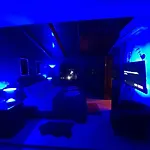 Bed & Breakfast Luxury Le Rocce Villasmundo