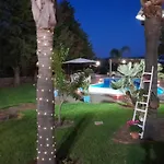 Luxury Le Rocce Bed & Breakfast 4*