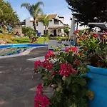 Luxury Le Rocce 4*