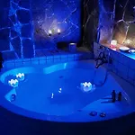 Bed & Breakfast Luxury Le Rocce 4*