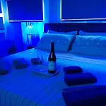 Luxury Le Rocce Bed & Breakfast