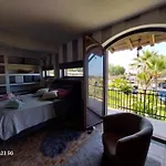 Luxury Le Rocce Bed & Breakfast
