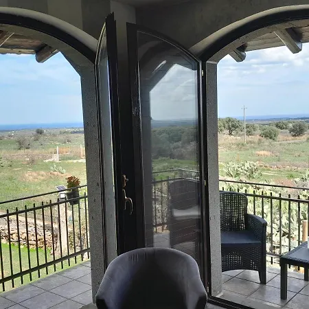 Bed & Breakfast Luxury Le Rocce