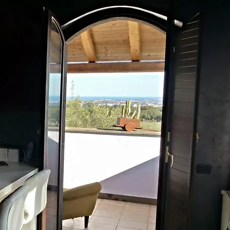 Luxury Le Rocce