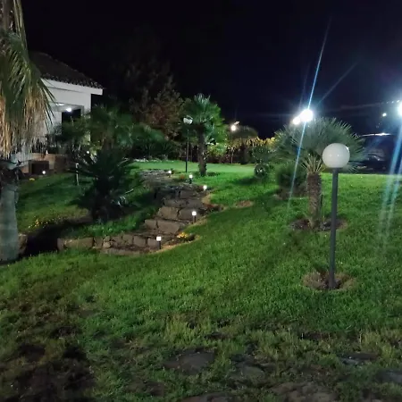 Bed & Breakfast Luxury Le Rocce