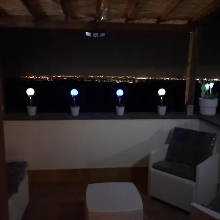 Luxury Le Rocce