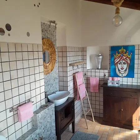 Luxury Le Rocce Villasmundo