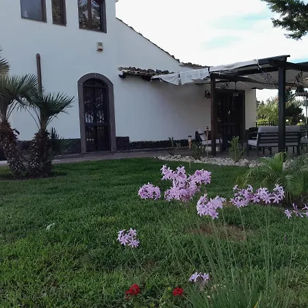 Luxury Le Rocce
