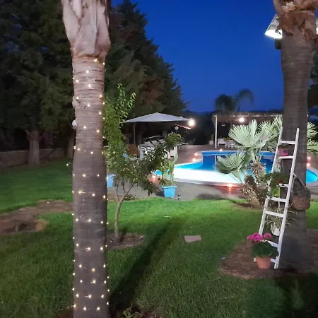 Luxury Le Rocce Bed & Breakfast *