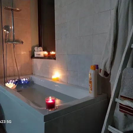 Luxury Le Rocce 4* Villasmundo