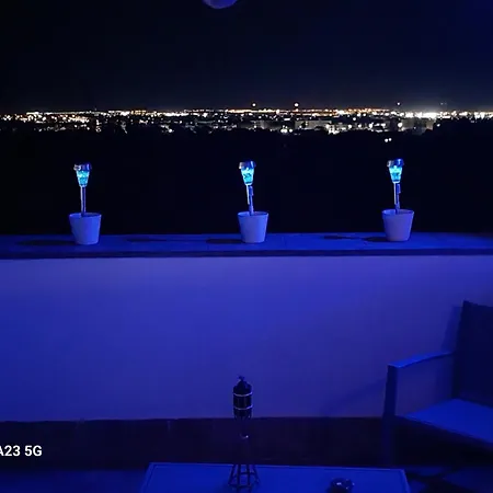Luxury Le Rocce *