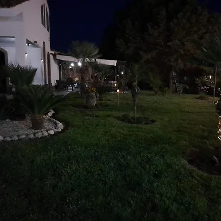 Bed & Breakfast Luxury Le Rocce
