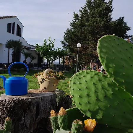 Bed & Breakfast Luxury Le Rocce *
