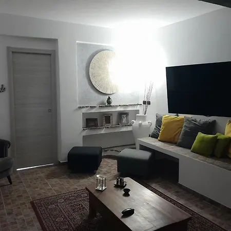 Luxury Le Rocce Villasmundo