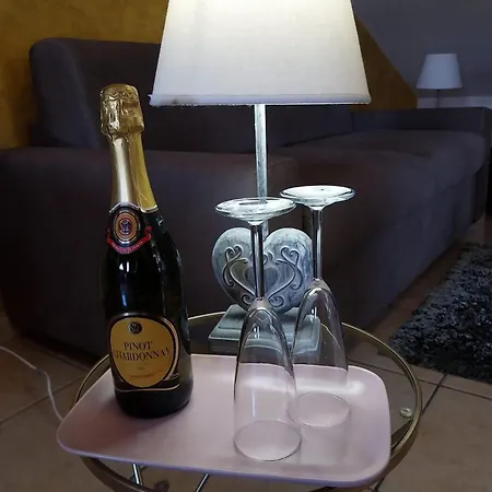 Luxury Le Rocce